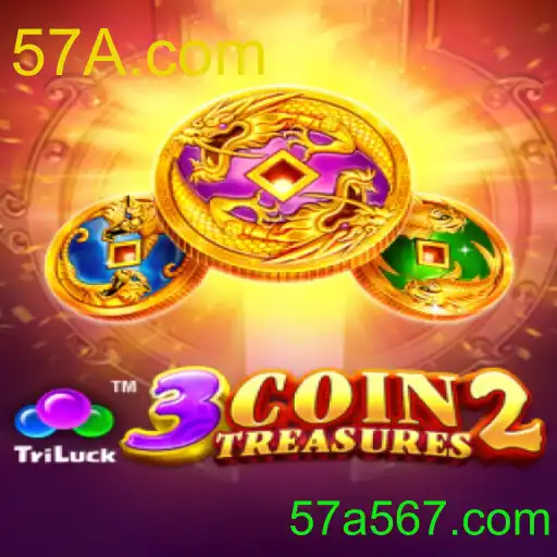 Descubra o Fascinante Universo de 3CoinTreasures2