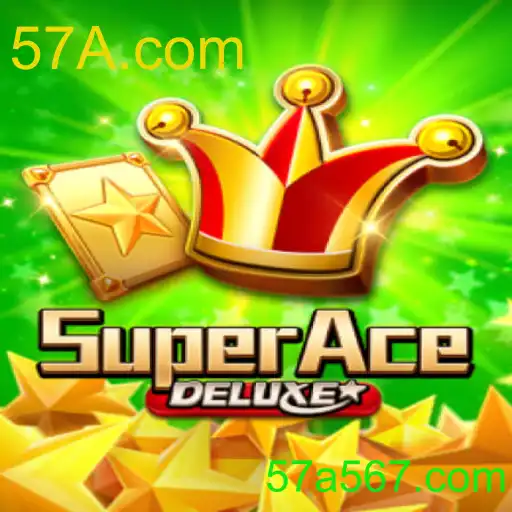 SuperAceDeluxe: Uma Aventura Incomparável no Mundo dos Jogos
